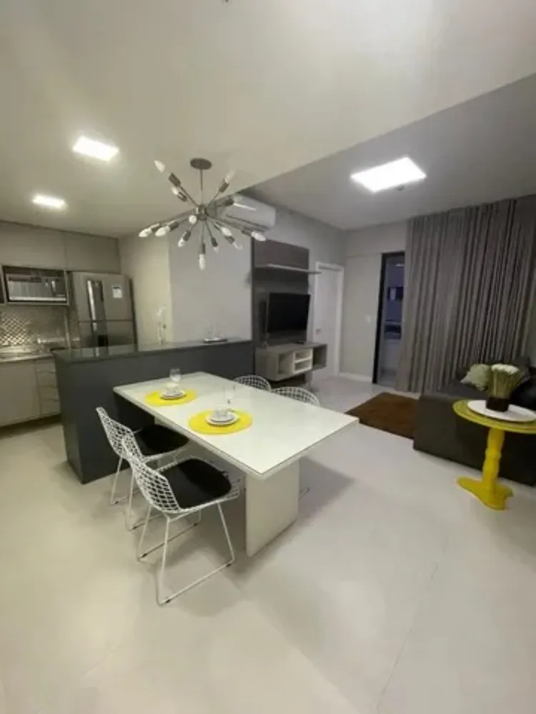 Apartamento, 1 quarto, 50 m² - Foto 1