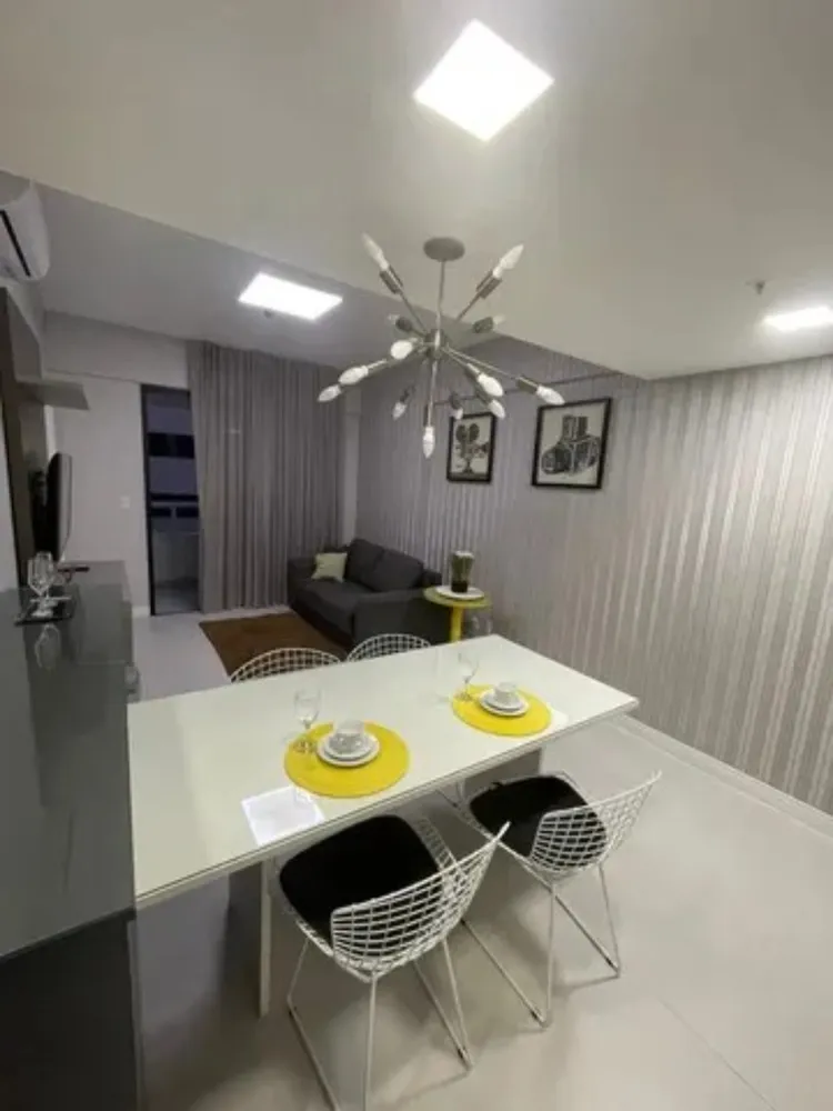 Apartamento, 1 quarto, 50 m² - Foto 4