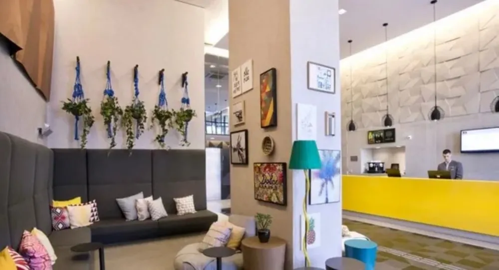 Apartamento, 1 quarto, 50 m² - Foto 6