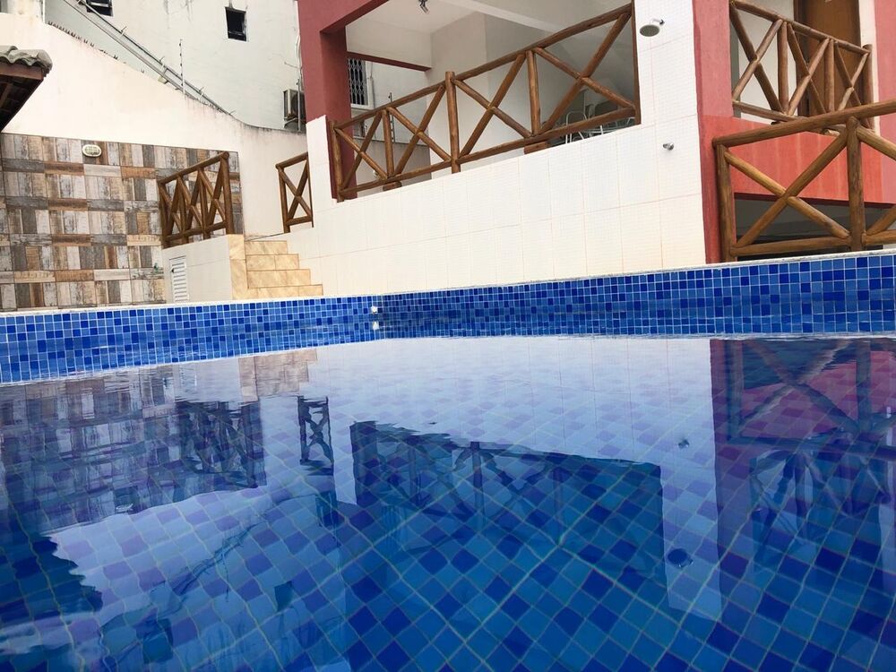 Loft à venda com 1 quarto, 115m² - Foto 2