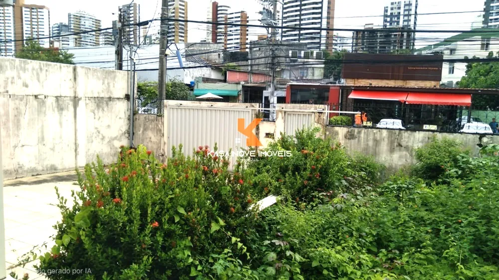 Prédio Inteiro, 360 m² - Foto 3