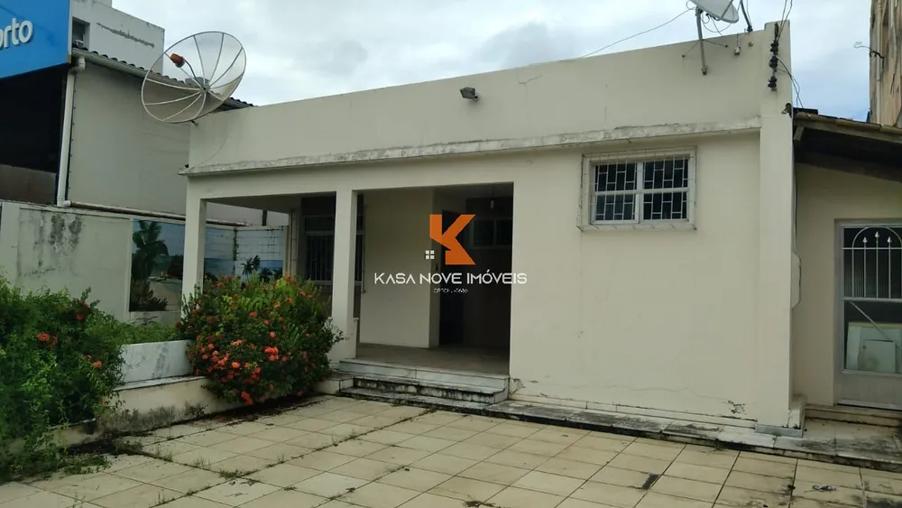 Prédio Inteiro, 360 m² - Foto 12