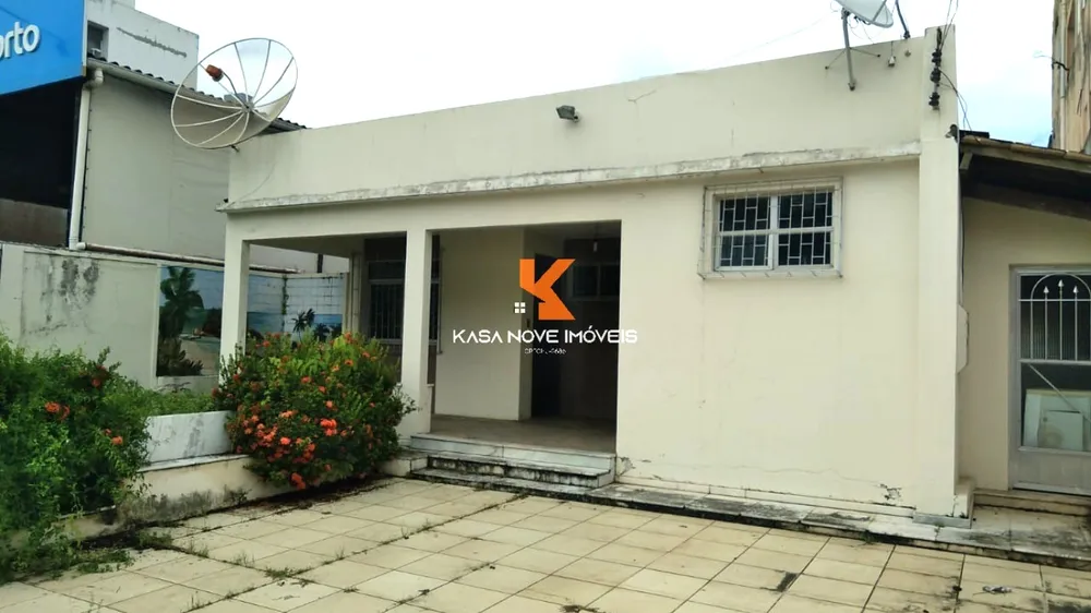 Prédio Inteiro, 360 m² - Foto 1