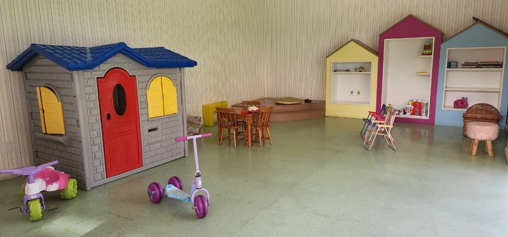 Apartamento, 3 quartos, 183 m² - Foto 8