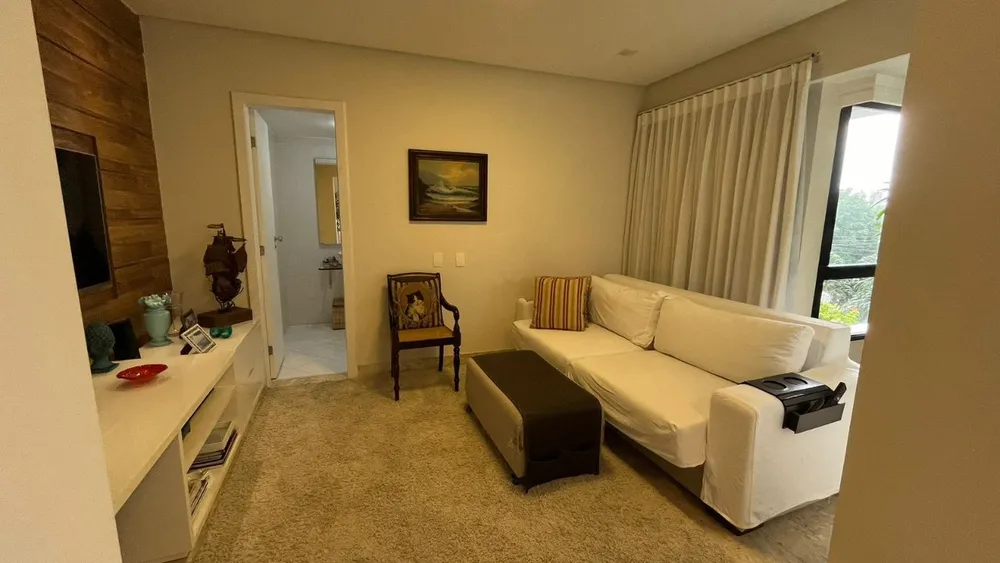 Apartamento, 3 quartos, 183 m² - Foto 4