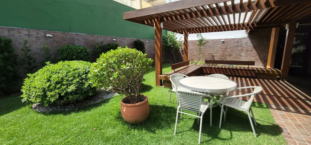 Apartamento, 3 quartos, 183 m² - Foto 13