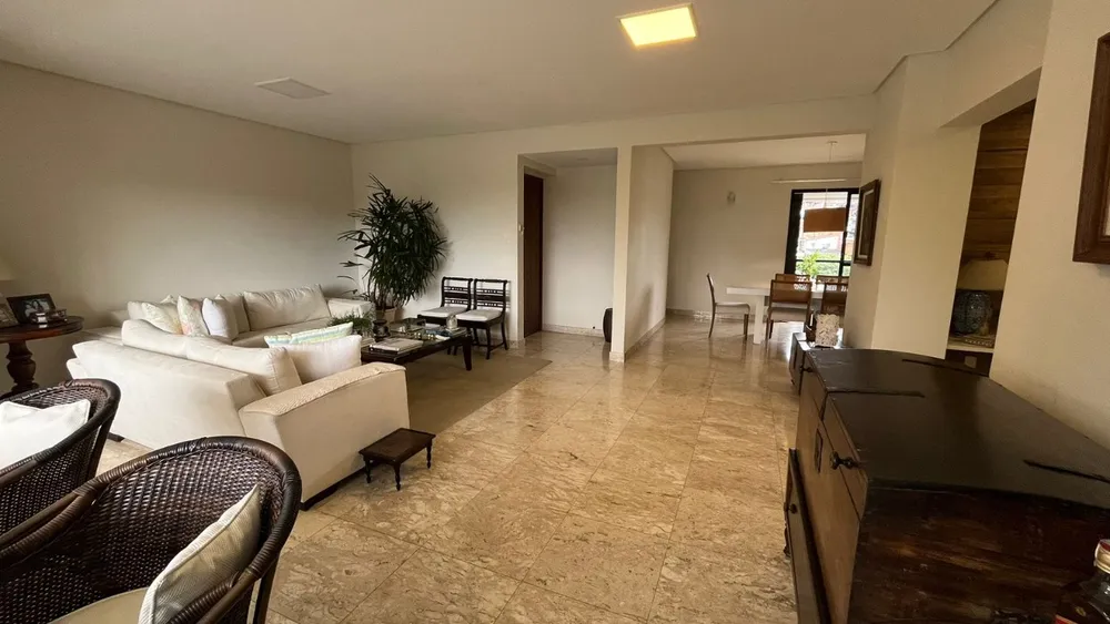 Apartamento, 3 quartos, 183 m² - Foto 2
