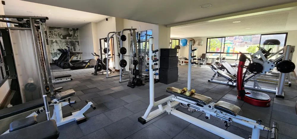 Apartamento, 3 quartos, 183 m² - Foto 7