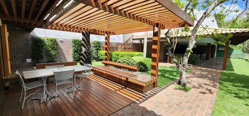 Apartamento à venda com 3 quartos, 183m² - Foto 7