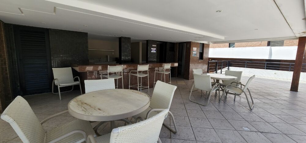 Apartamento à venda com 3 quartos, 183m² - Foto 5