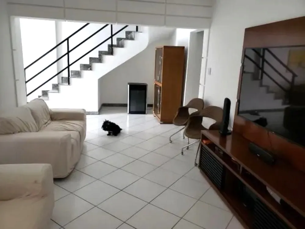 Casa, 5 quartos, 521 m² - Foto 1