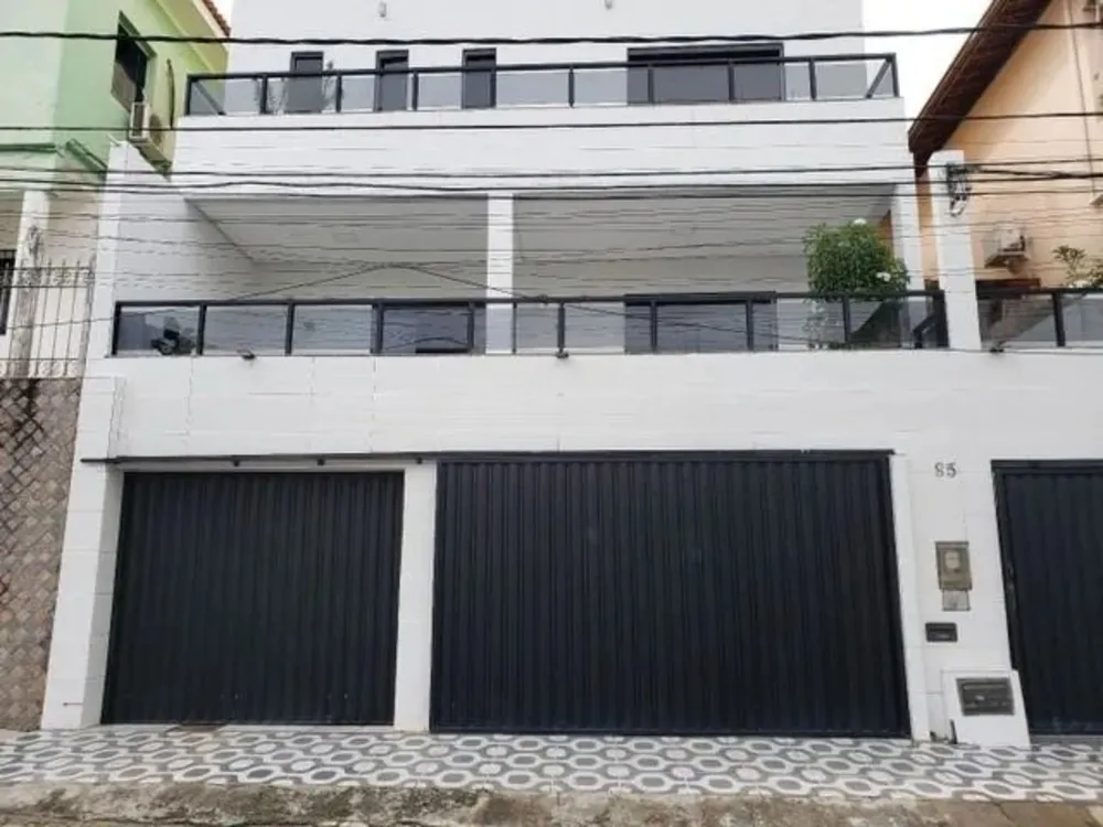 Casa, 5 quartos, 521 m² - Foto 11