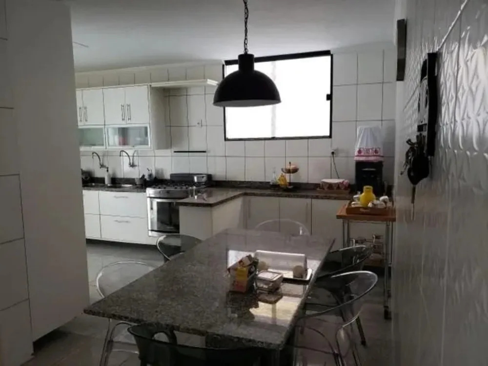 Casa, 5 quartos, 521 m² - Foto 6