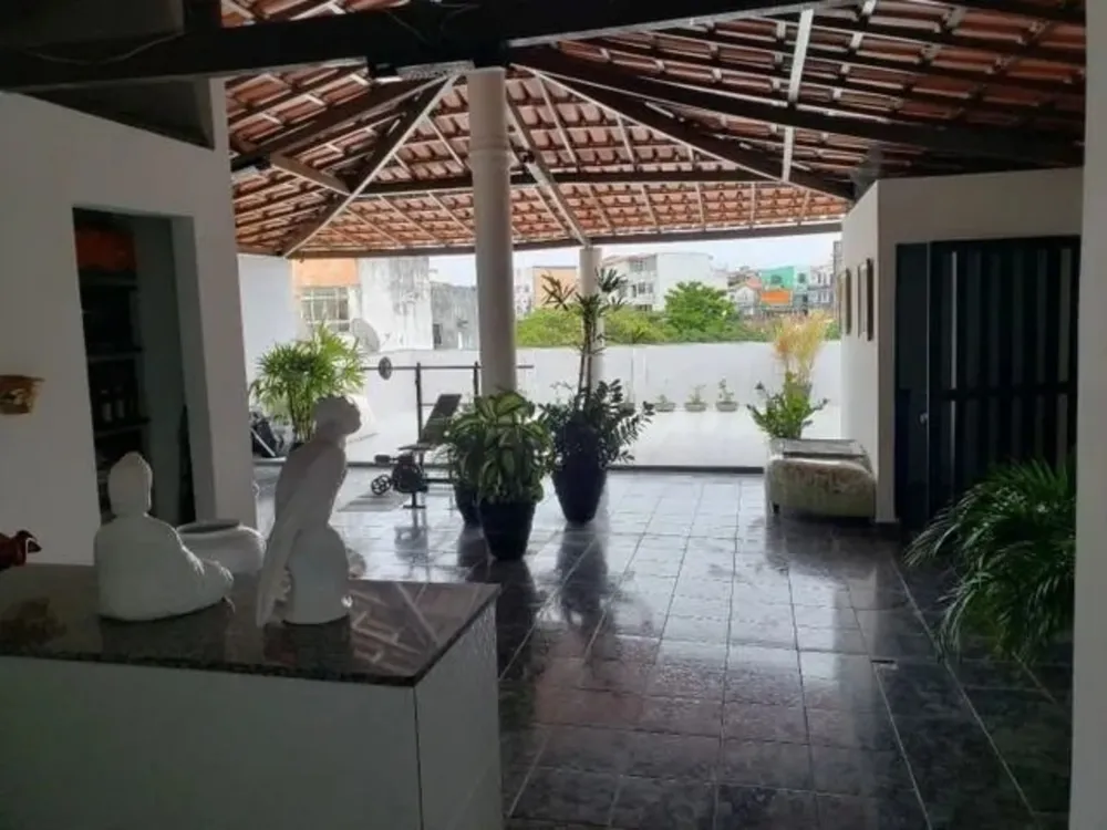 Casa, 5 quartos, 521 m² - Foto 10