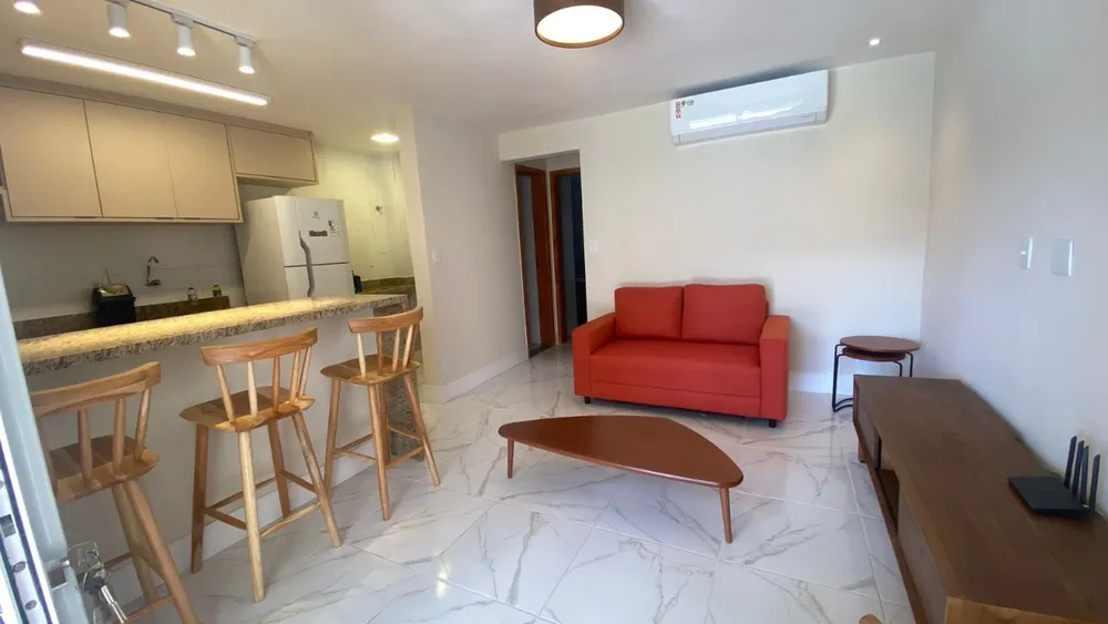 Casa de Condomínio, 2 quartos - Foto 4