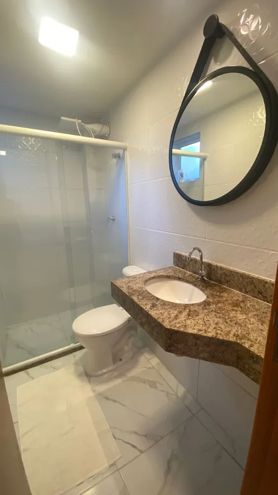 Casa de Condomínio, 2 quartos - Foto 6