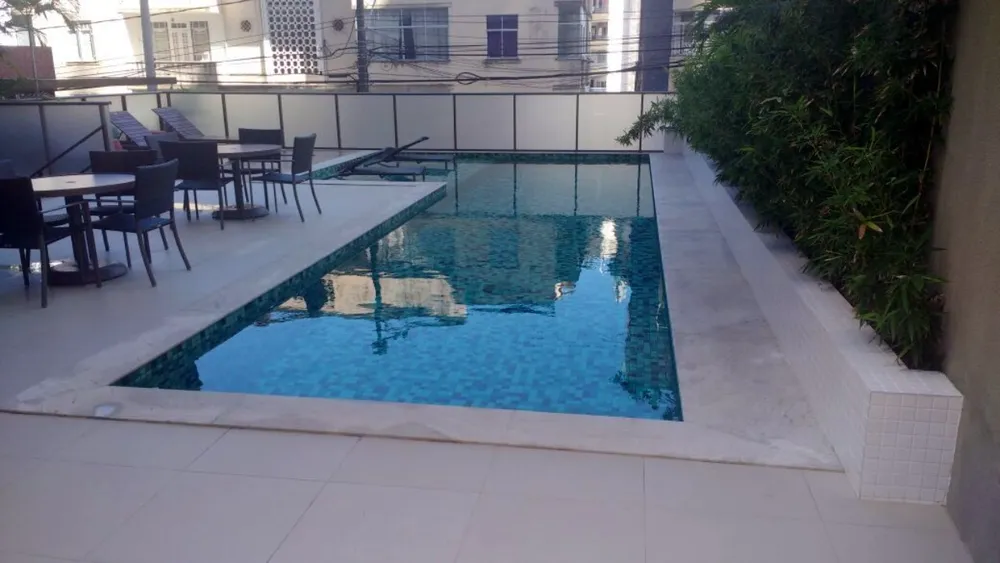 Apartamento, 4 quartos, 194 m² - Foto 8