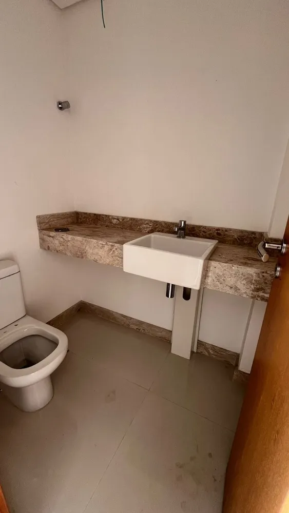 Apartamento, 4 quartos, 194 m² - Foto 6
