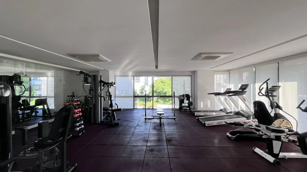 Apartamento, 4 quartos, 194 m² - Foto 9