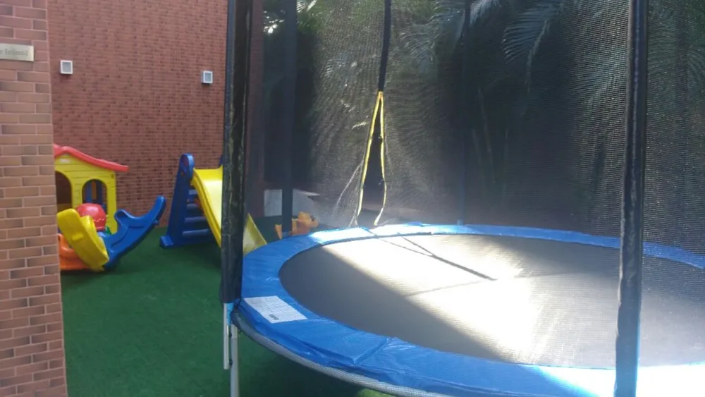 Apartamento, 4 quartos, 194 m² - Foto 11