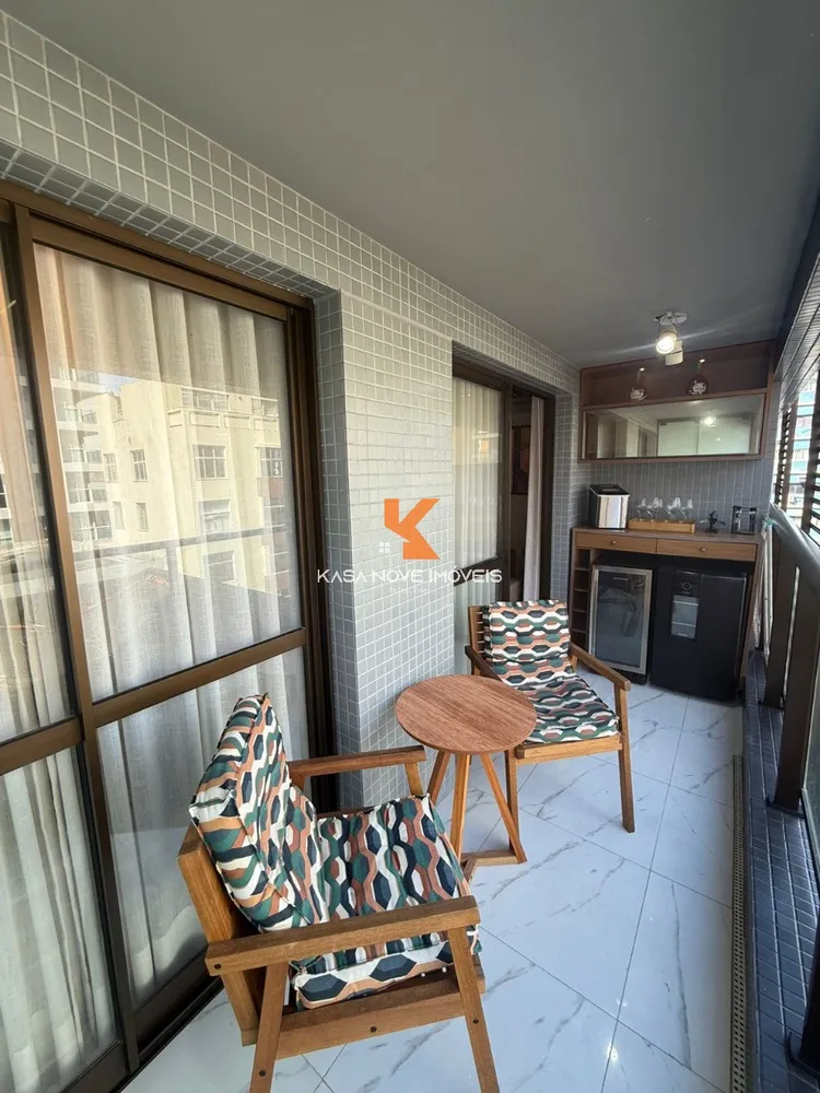 Apartamento, 1 quarto, 31 m² - Foto 1