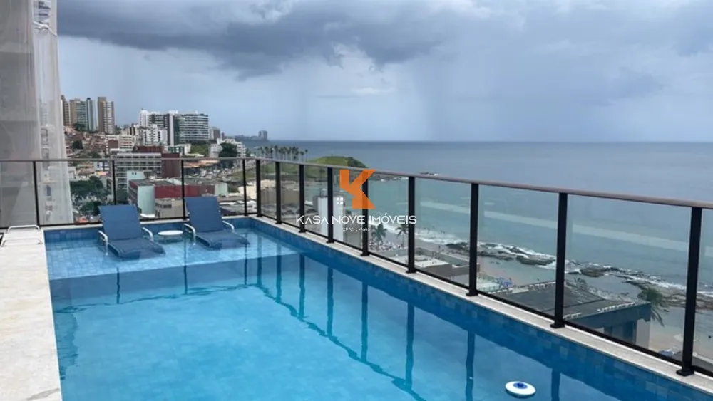 Apartamento, 1 quarto, 31 m² - Foto 9