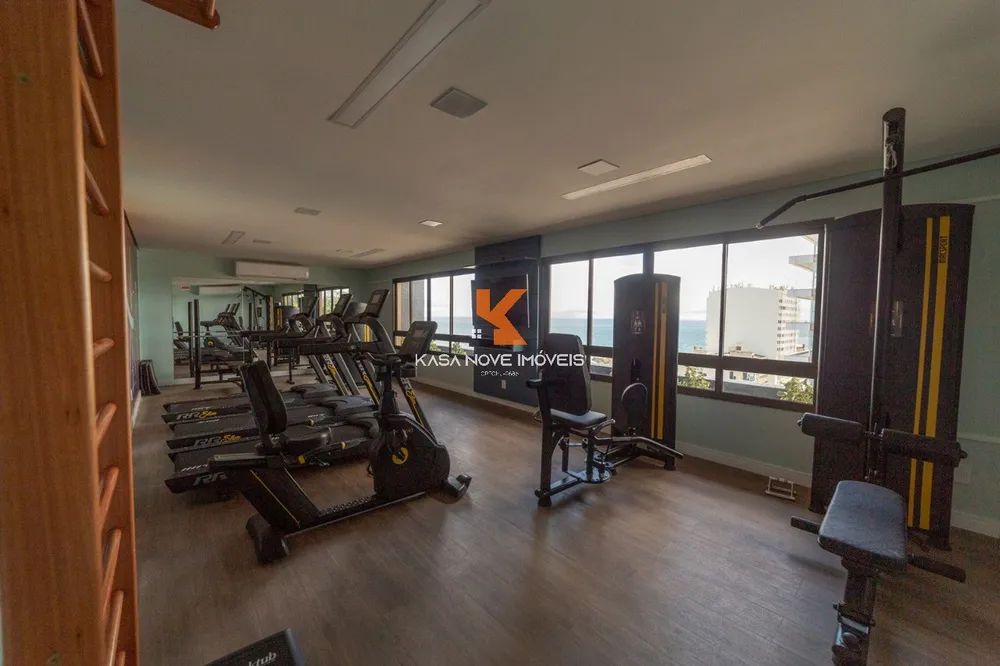 Apartamento, 1 quarto, 31 m² - Foto 11
