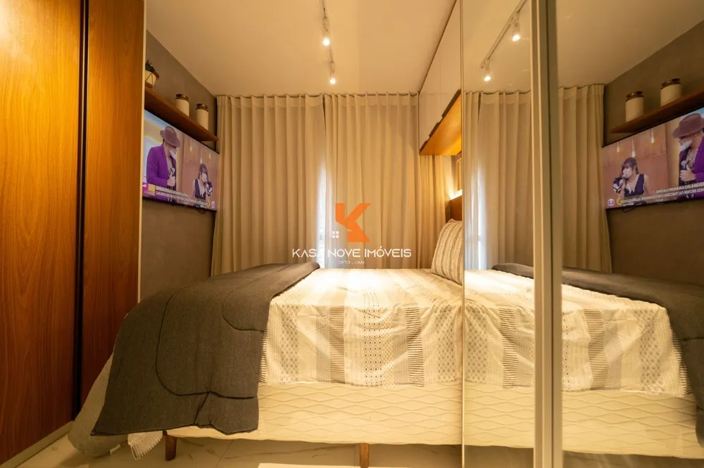 Apartamento, 1 quarto, 31 m² - Foto 7