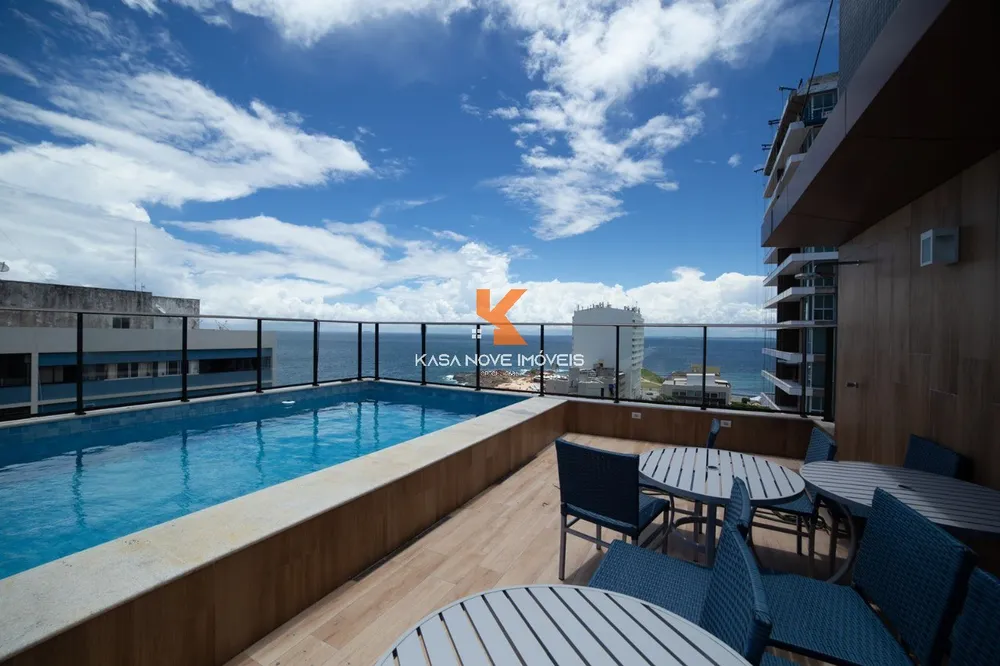 Apartamento, 1 quarto, 31 m² - Foto 8