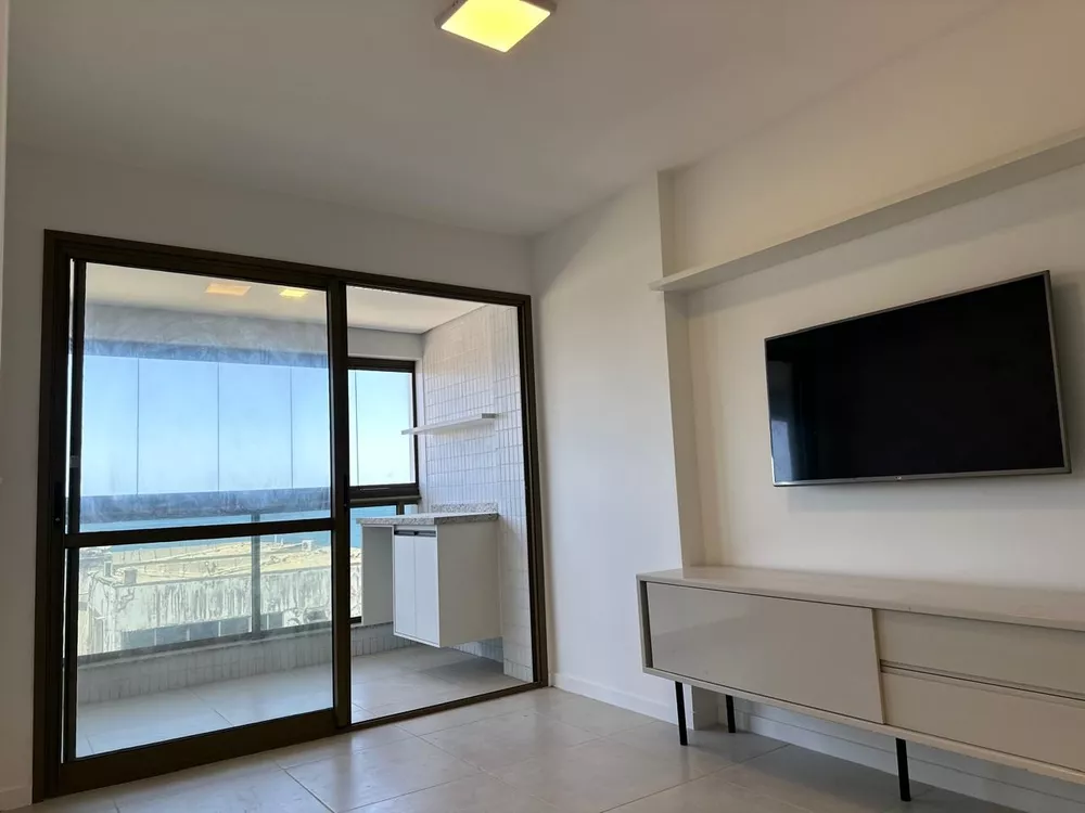 Apartamento para alugar com 1 quarto, 48m² - Foto 4