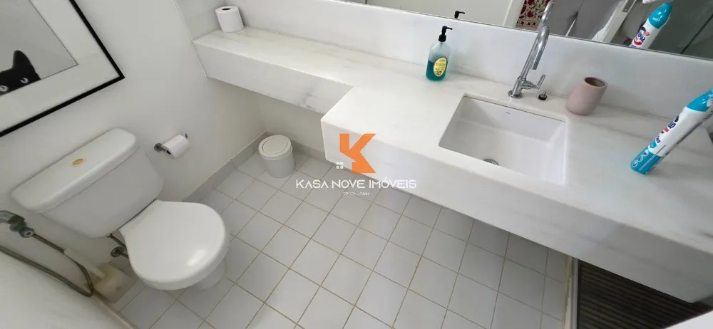 Casa de Condomínio, 4 quartos - Foto 5
