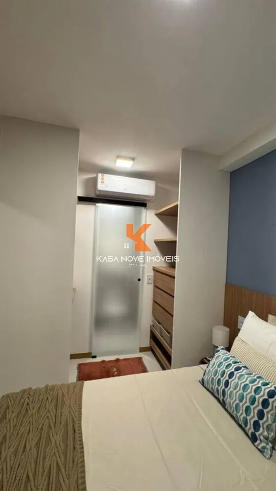 Apartamento, 1 quarto, 36 m² - Foto 7