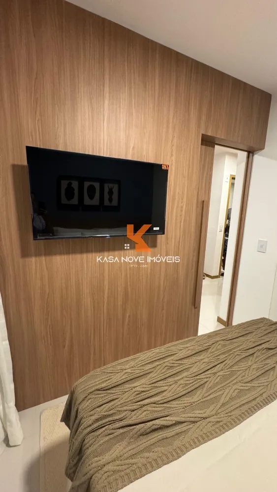 Apartamento, 1 quarto, 36 m² - Foto 6