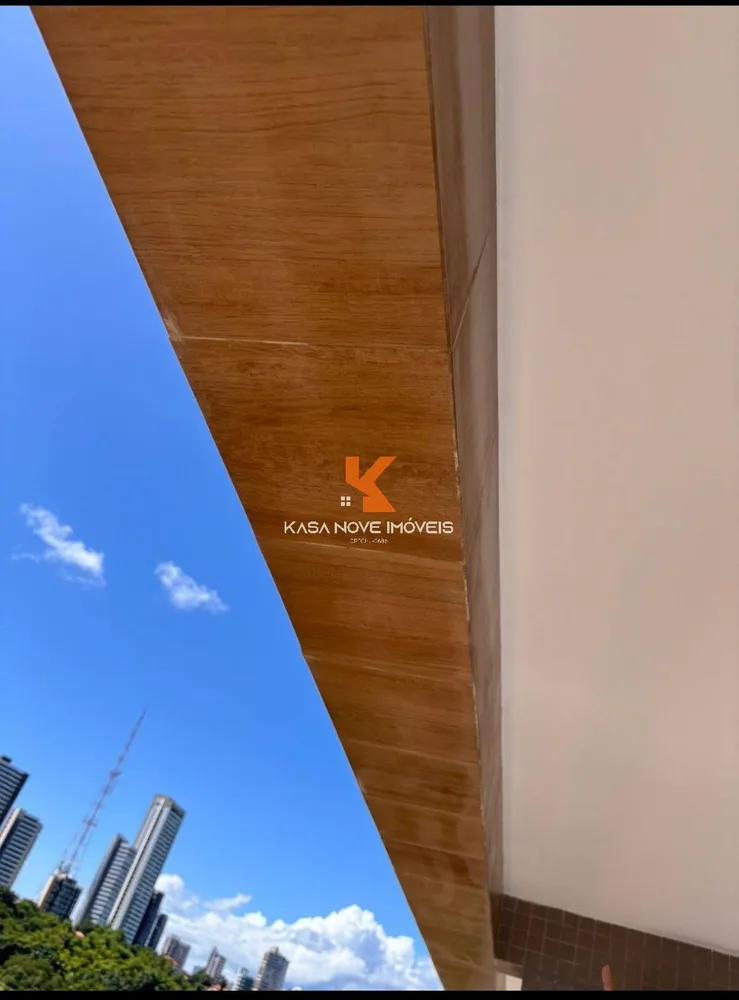Apartamento, 1 quarto, 36 m² - Foto 11