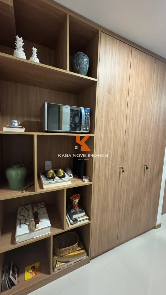 Apartamento, 1 quarto, 36 m² - Foto 3
