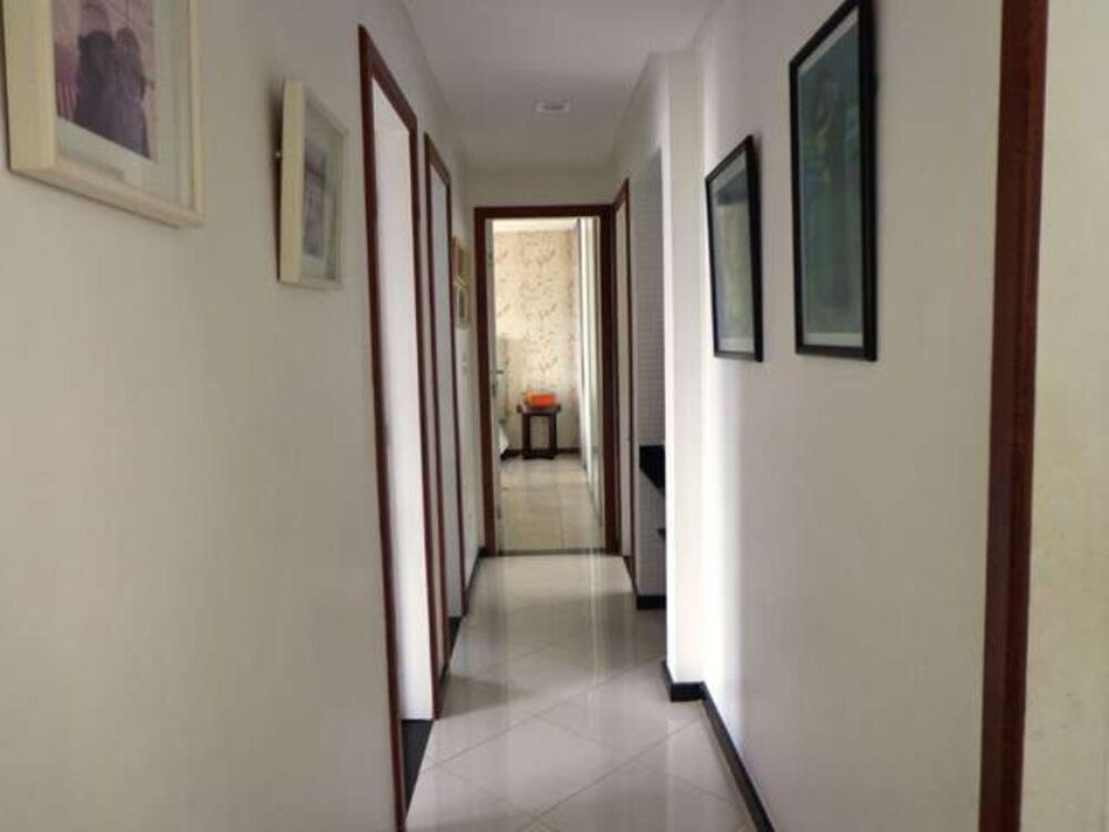 Apartamento, 3 quartos, 120 m² - Foto 3