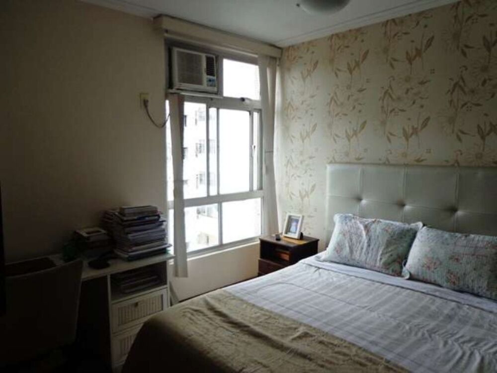 Apartamento à venda com 3 quartos, 120m² - Foto 4