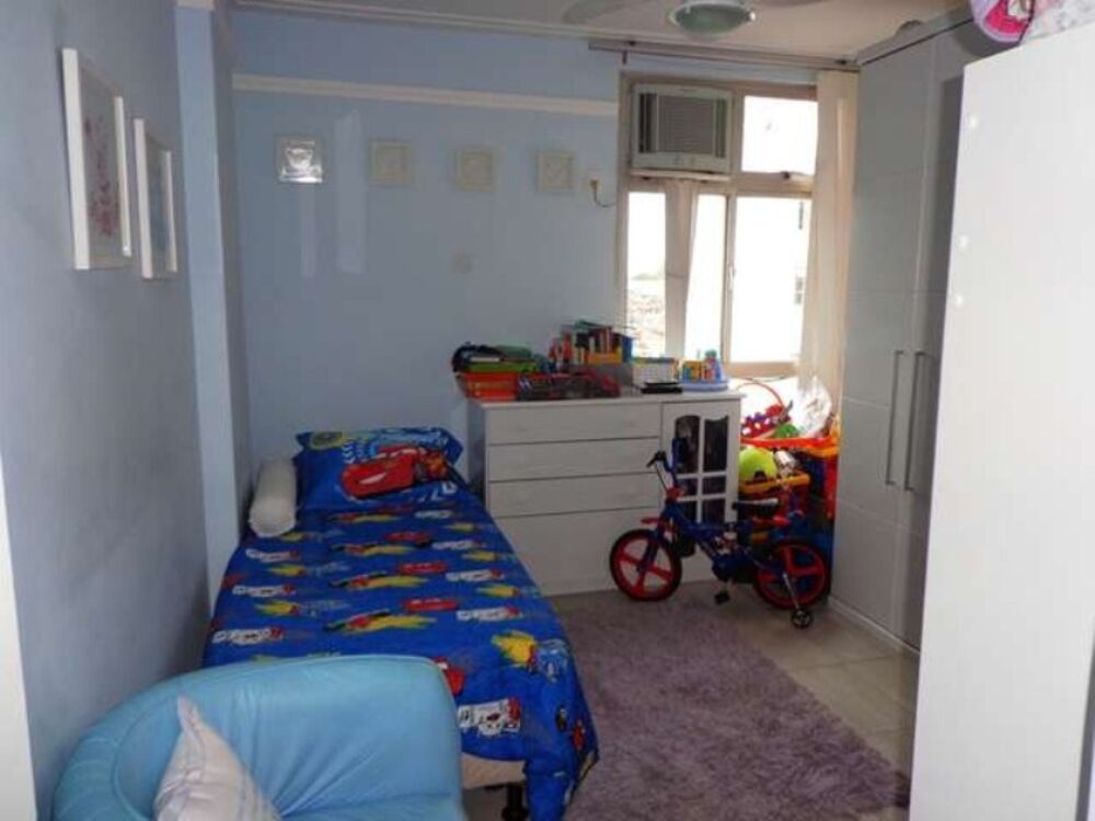 Apartamento à venda com 3 quartos, 120m² - Foto 6