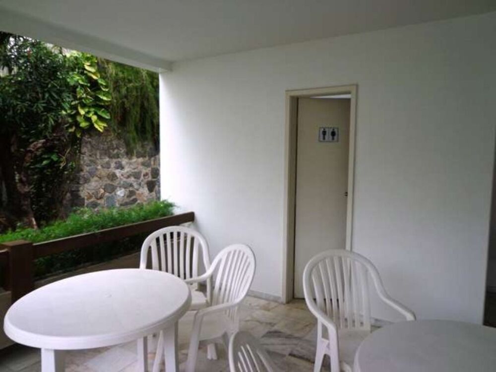 Apartamento à venda com 3 quartos, 120m² - Foto 19