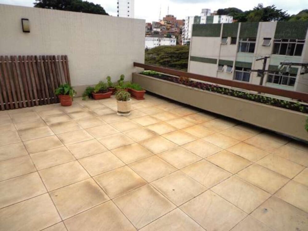 Apartamento à venda com 3 quartos, 120m² - Foto 20