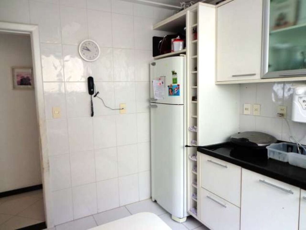 Apartamento, 3 quartos, 120 m² - Foto 15