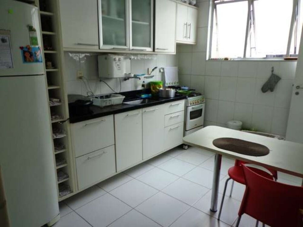 Apartamento, 3 quartos, 120 m² - Foto 14