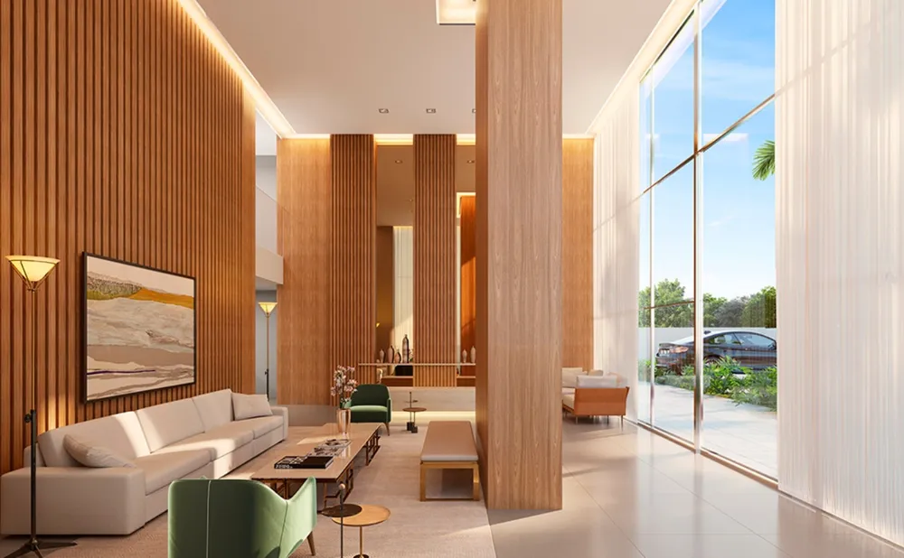 Apartamento, 4 quartos, 253 m² - Foto 7
