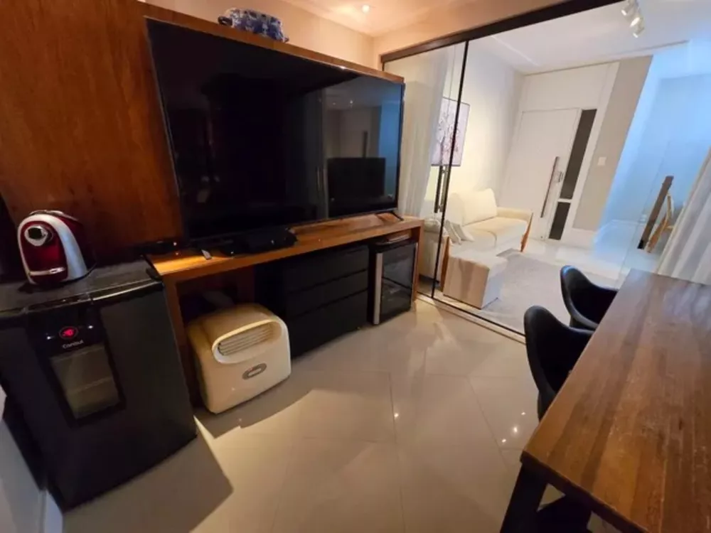 Apartamento à venda com 4 quartos, 111m² - Foto 4