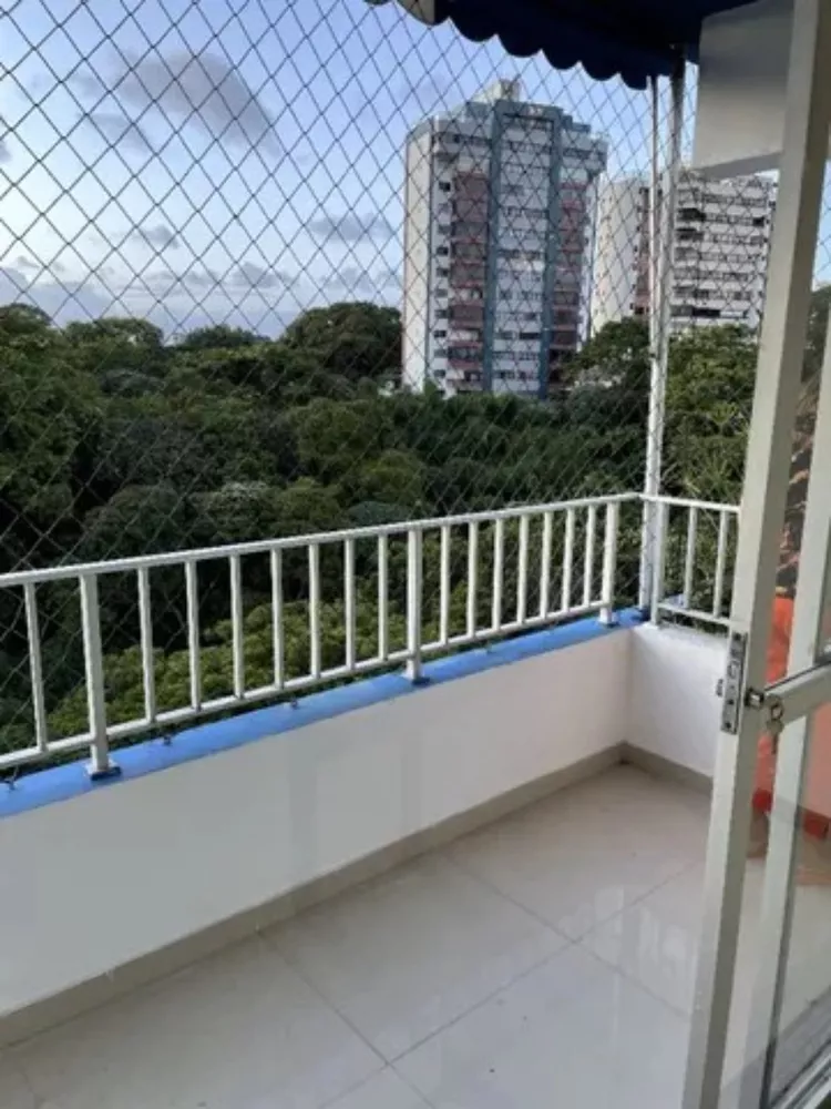 Apartamento à venda com 3 quartos, 89m² - Foto 1