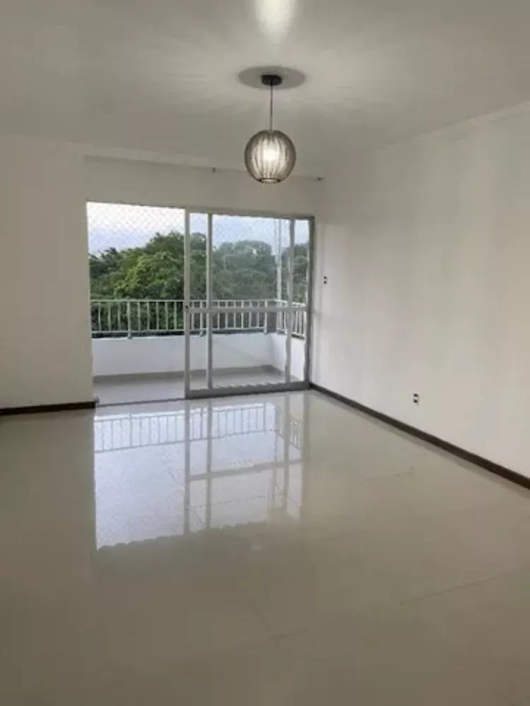 Apartamento à venda com 3 quartos, 89m² - Foto 4