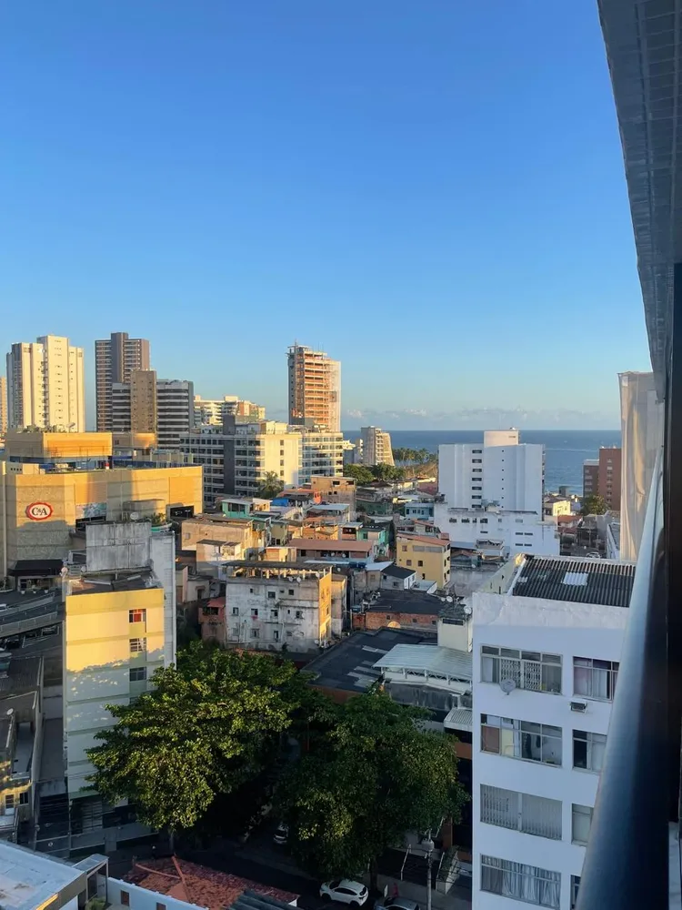 Apartamento, 1 quarto, 37 m² - Foto 6