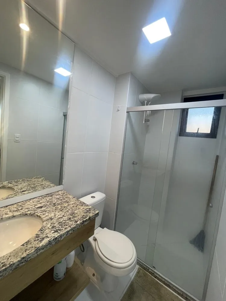 Apartamento, 1 quarto, 37 m² - Foto 11