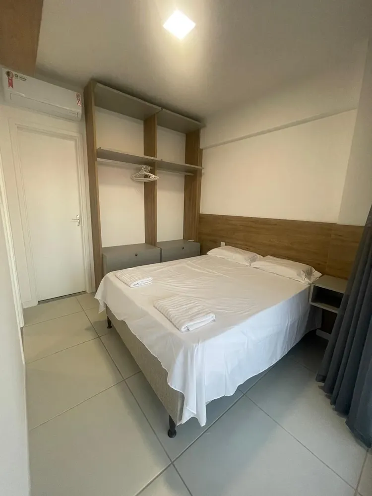 Apartamento, 1 quarto, 37 m² - Foto 9