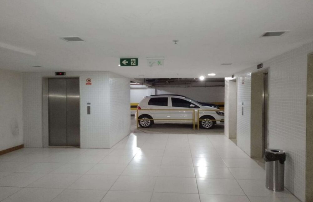 Prédio Inteiro, 645 m² - Foto 6